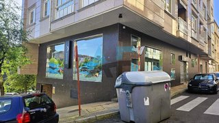 Local comercial en alquiler en Couto en Ourense