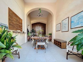 Casa adosada en venta en Puente Genil