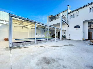 Casa adosada en venta en Puente Genil