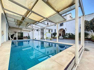 Casa adosada en venta en Puente Genil