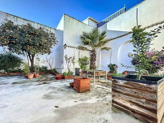Casa adosada en venta en Puente Genil