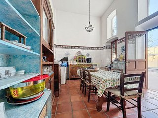 Casa adosada en venta en Puente Genil