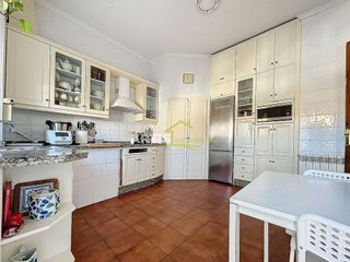 Casa adosada en venta en Puente Genil