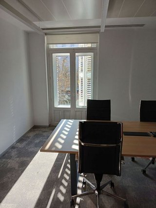 Oficina en alquiler en Almagro en Madrid
