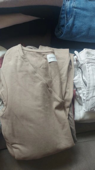 Lote Ropa Chica Talla S (13-14 años)