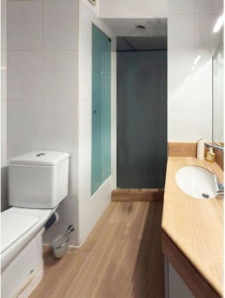 Piso en alquiler en Sant Francesc en Valencia