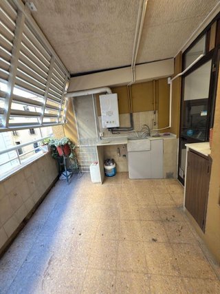 Piso en alquiler en Sant Francesc en Valencia