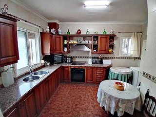 Casa rural en venta en Álora