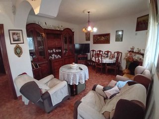 Casa rural en venta en Álora