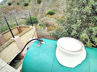 Casa rural en venta en Álora