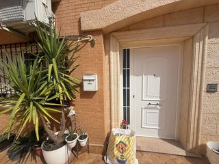 Chalet en venta en Tomelloso