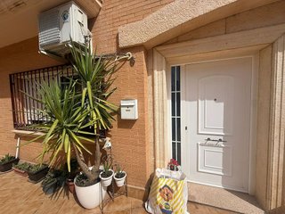 Chalet en venta en Tomelloso
