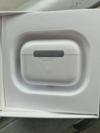 Airpods Pro 2ª Gen Originales Caja