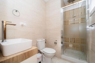 Chalet en venta en Torrox Pueblo en Torrox
