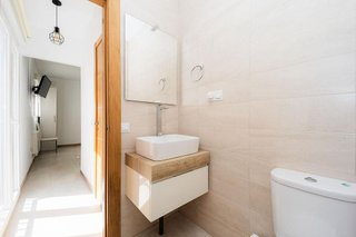 Chalet en venta en Torrox Pueblo en Torrox
