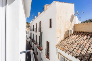 Chalet en venta en Torrox Pueblo en Torrox