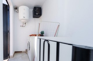 Chalet en venta en Torrox Pueblo en Torrox