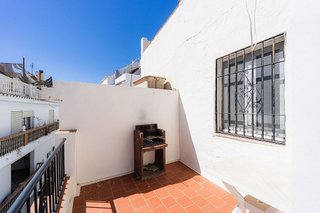 Chalet en venta en Torrox Pueblo en Torrox
