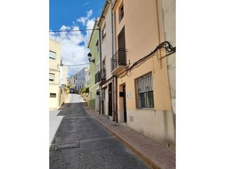 Casa en venta en Ibi