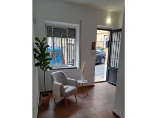 Casa en venta en Ibi