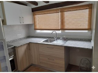 Casa en venta en Ibi