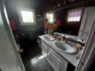 Chalet en venta en Espartinas