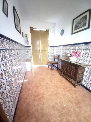 Chalet en venta en Santa Rosa - Valdeolleros en Córdoba