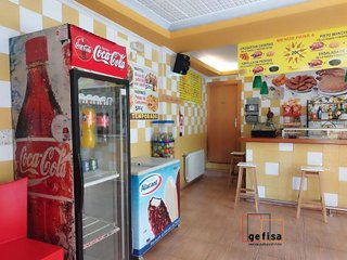 Casa adosada en venta en Valdepeñas