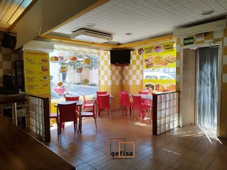 Casa adosada en venta en Valdepeñas