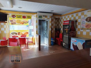 Casa adosada en venta en Valdepeñas