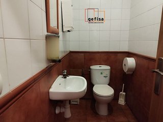 Casa adosada en venta en Valdepeñas