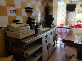 Casa adosada en venta en Valdepeñas