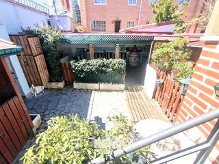 Casa pareada en venta en Laguna de Duero