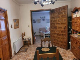 Casa en venta en Centro en Valdemoro