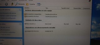Portátil Acer Travelmate 4052LMi Plata