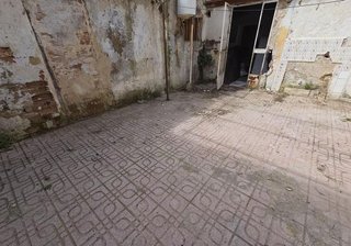 Casa adosada en venta en Ctra. Circunvalación - La Magdalena en Jaén