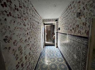 Casa adosada en venta en Ctra. Circunvalación - La Magdalena en Jaén
