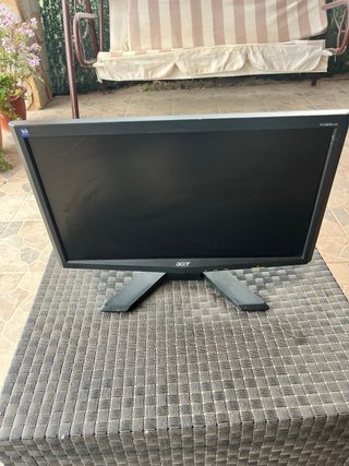 Monitor Packard Bell 19 HD