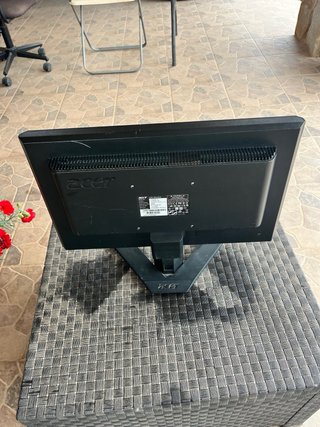 Monitor Packard Bell 19 HD