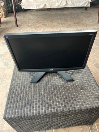 Monitor Packard Bell 19 HD
