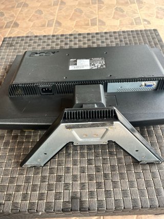 Monitor Packard Bell 19 HD