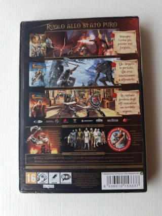 Pack 12 Juegos PC Il Lingotto