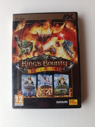 Pack 12 Juegos PC Il Lingotto