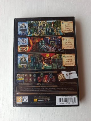 Pack 12 Juegos PC Il Lingotto