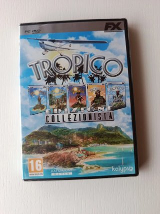 Pack 12 Juegos PC Il Lingotto