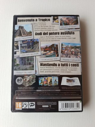 Pack 12 Juegos PC Il Lingotto