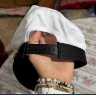Gorra Capitán