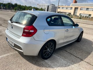 BMW Serie 1, 118d, KIT CADENA CAMBIADA
