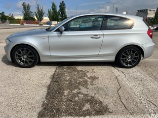 BMW Serie 1, 118d, KIT CADENA CAMBIADA