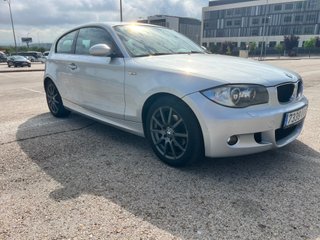 BMW Serie 1, 118d, KIT CADENA CAMBIADA